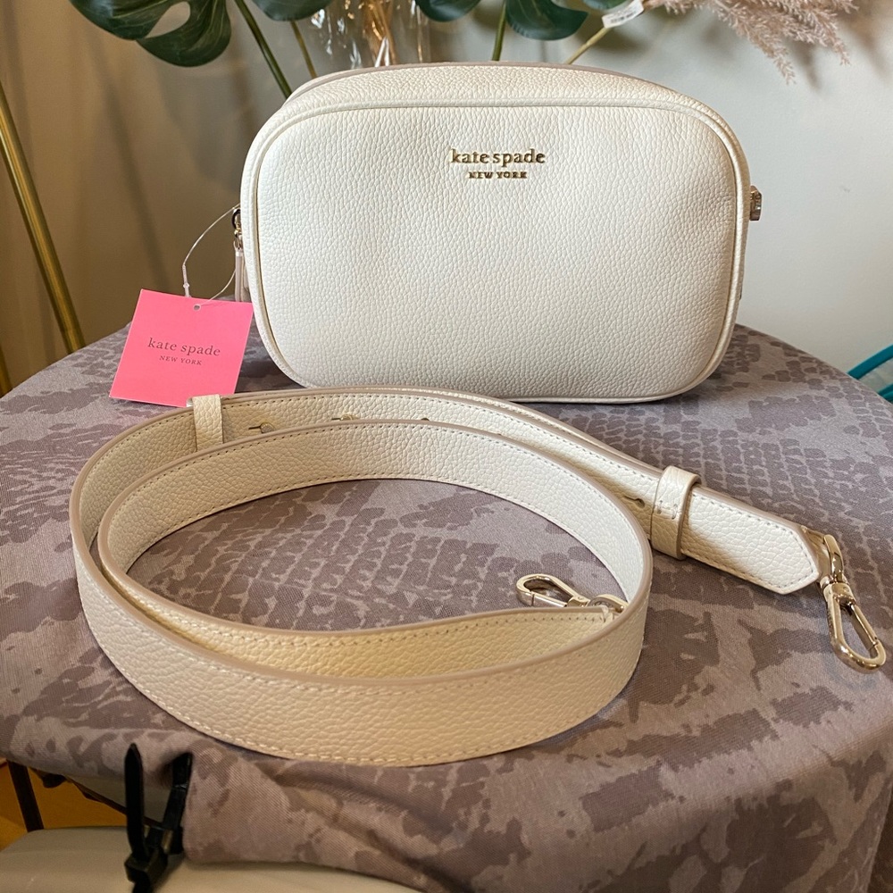 Kate Spade Astrid Camera Bag